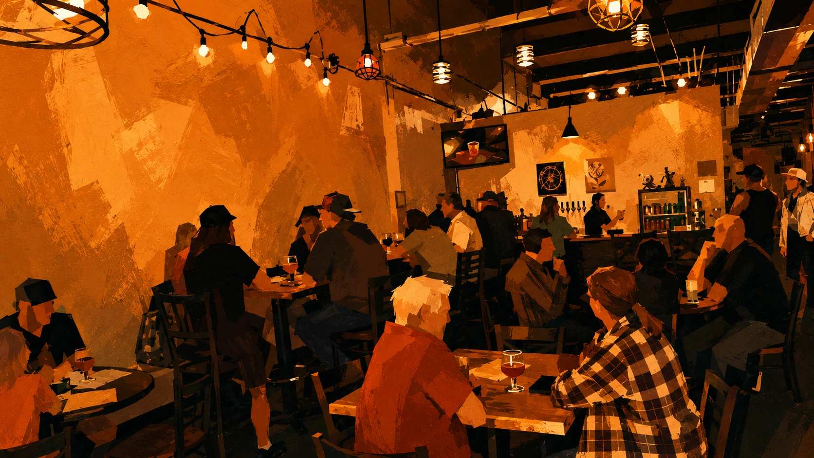 Armillary Brewing Company