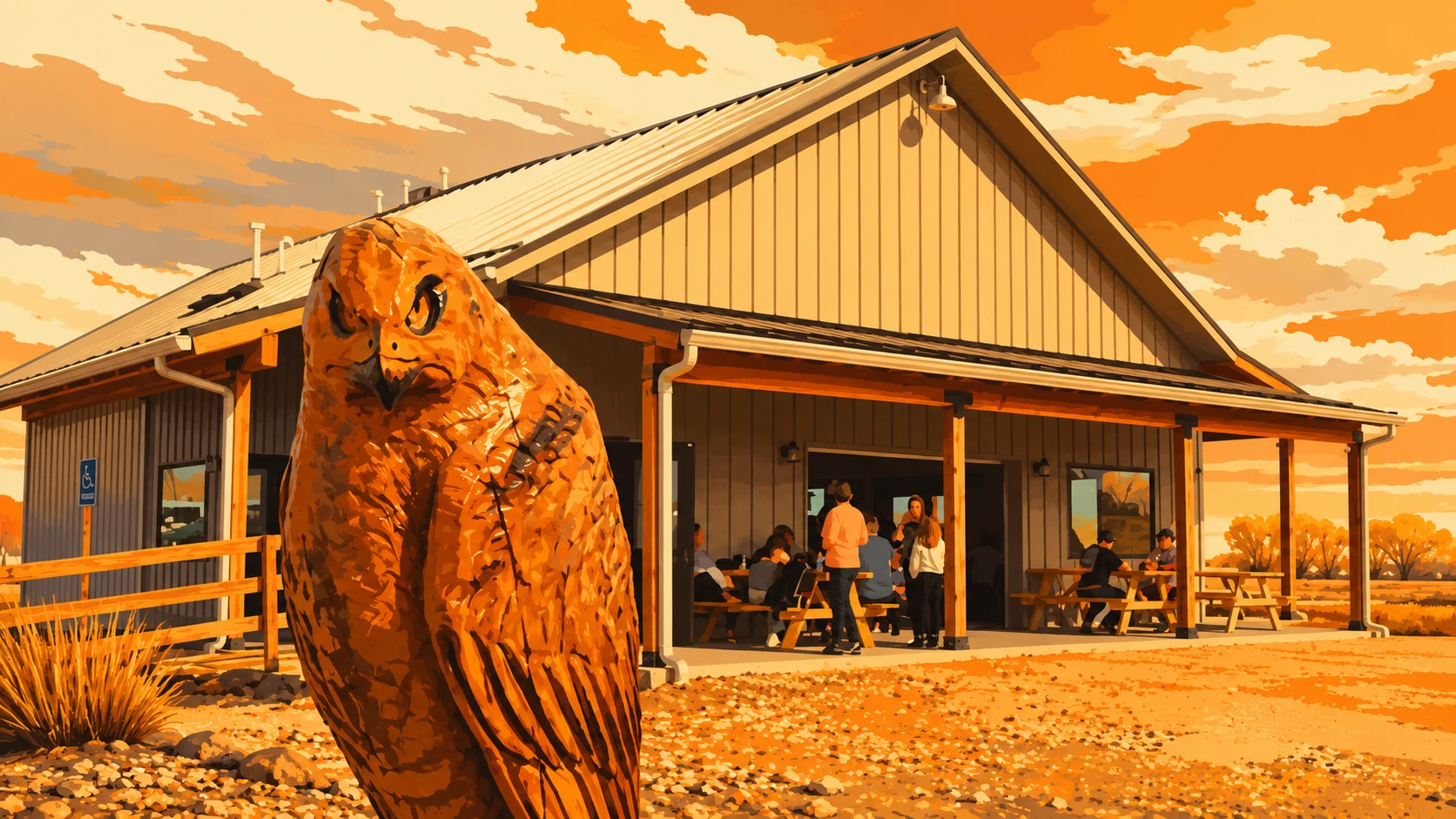 Ascent Brewery