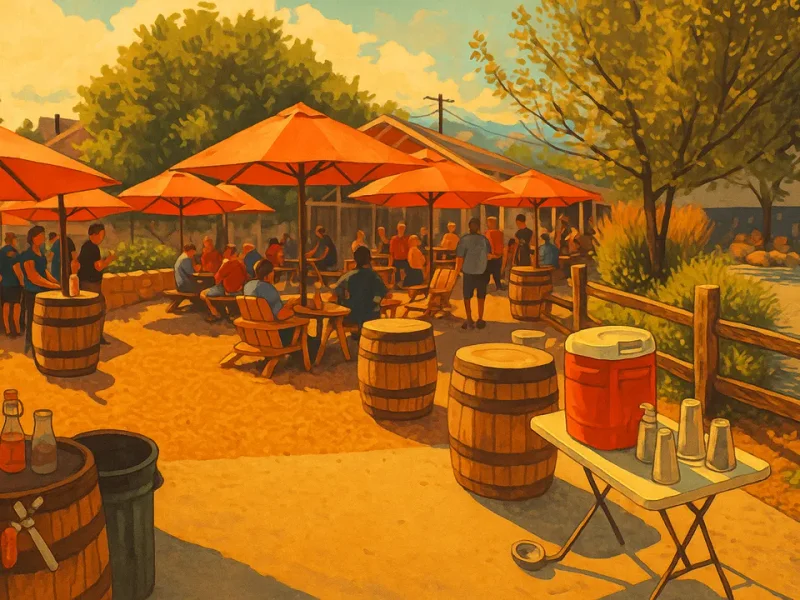 Cerberus Brewing