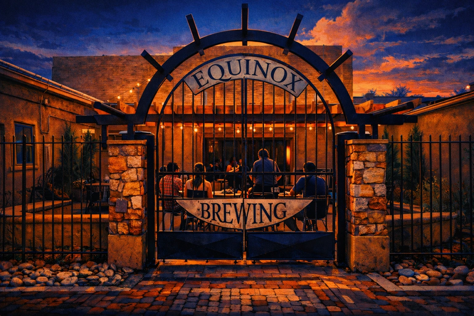 Equinox Brewing Company