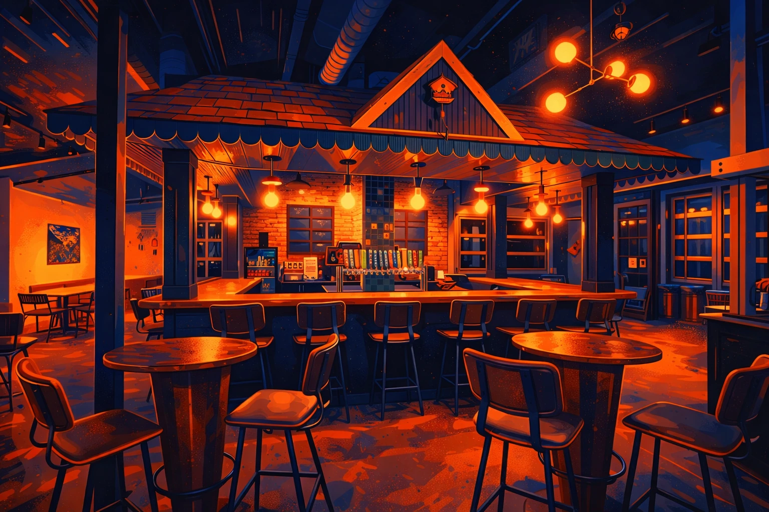 Fritz Family Brewers