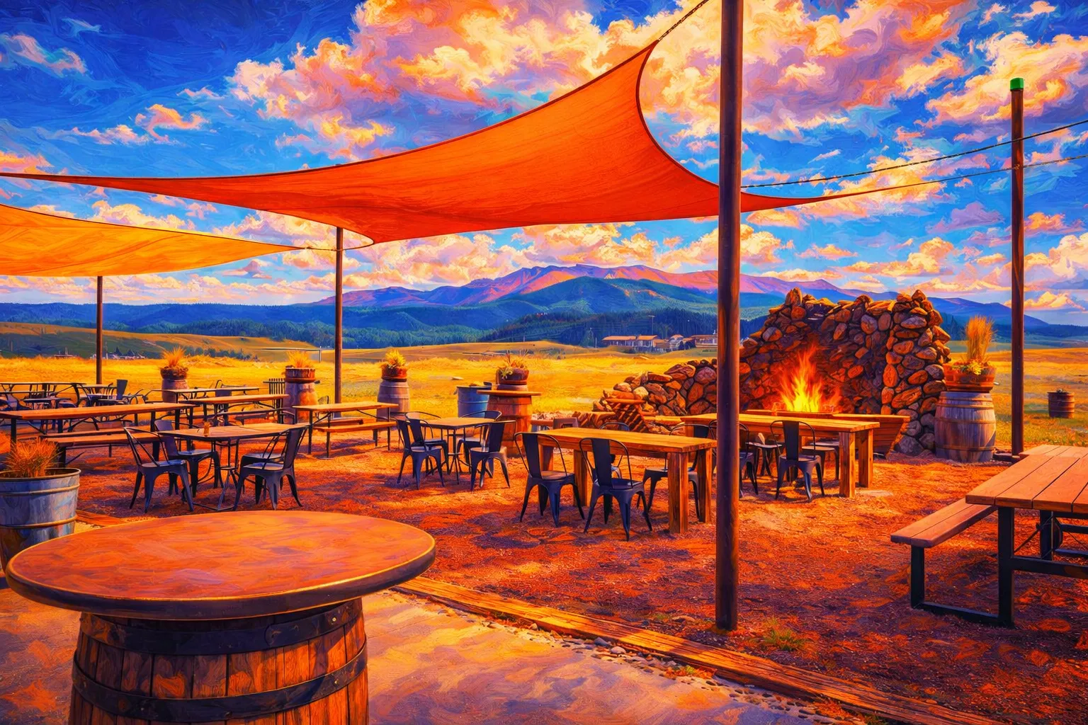 Paradox Beer Company