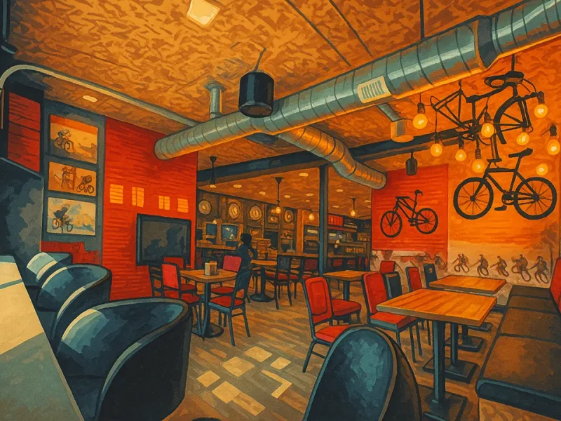 Seven's Gate Taproom