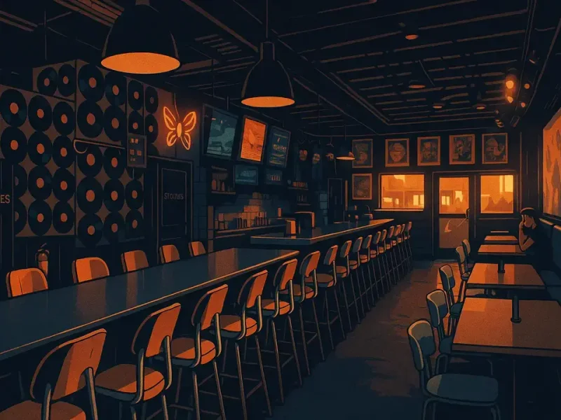 Urban Animal Brewing