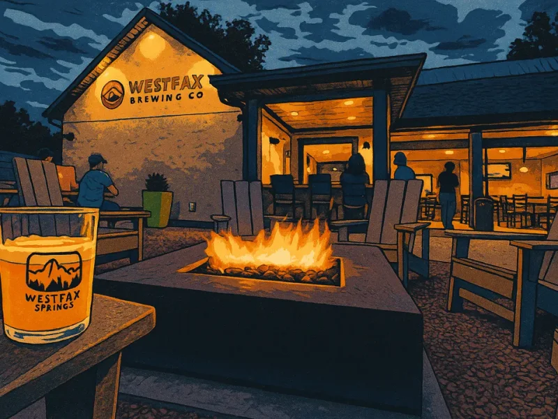WestFax Springs