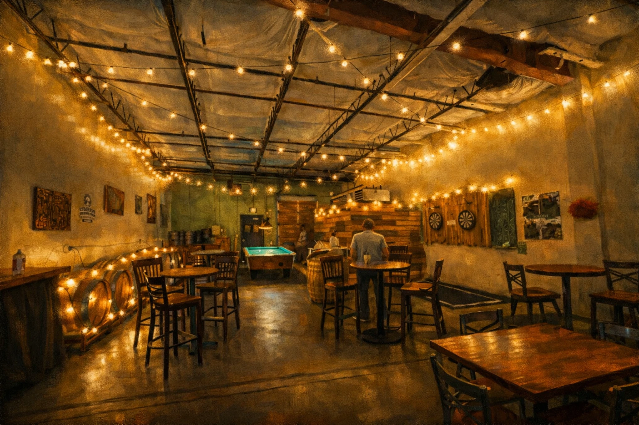 Asher Brewing Company