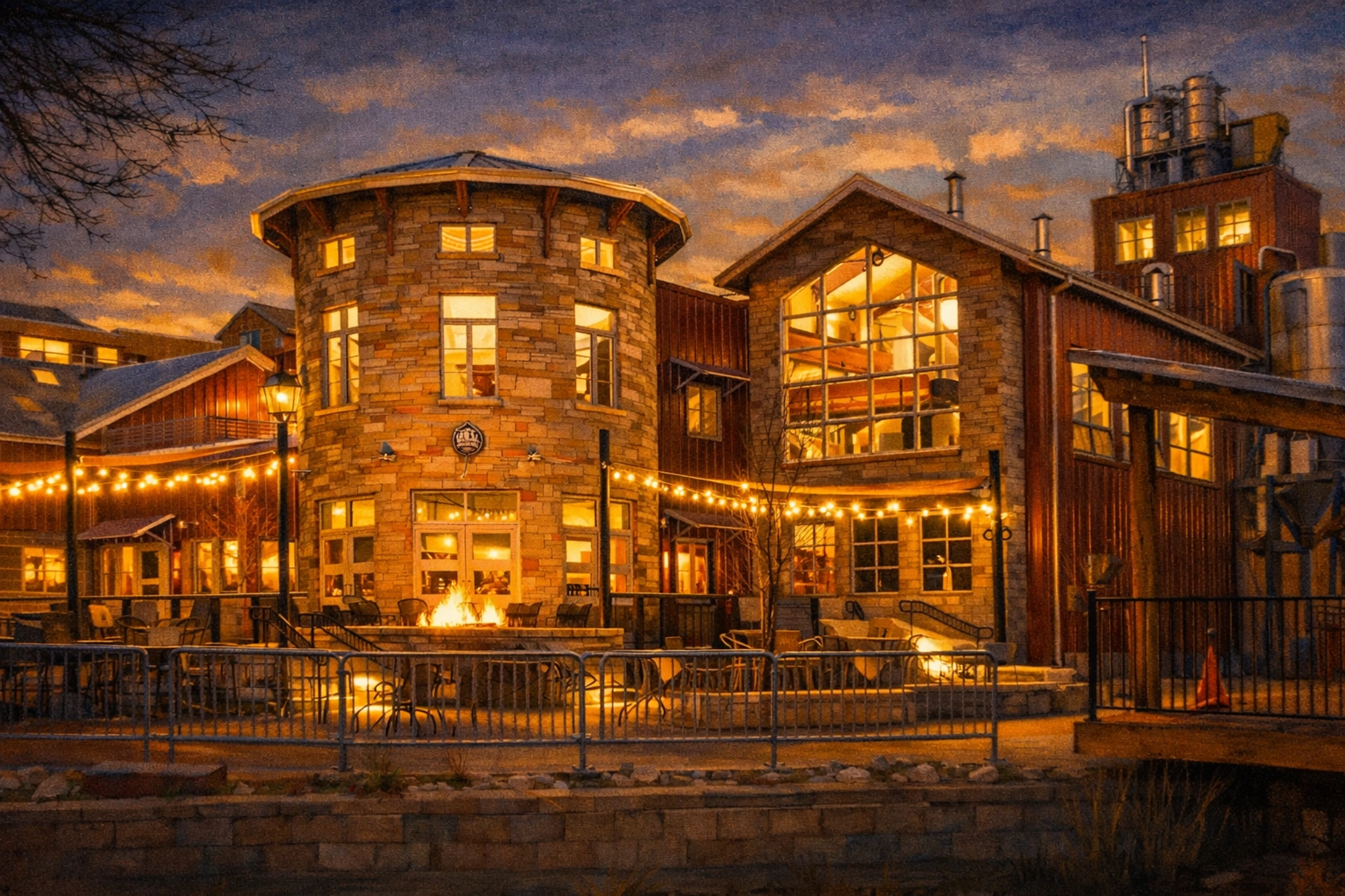 Odell Brewing Company