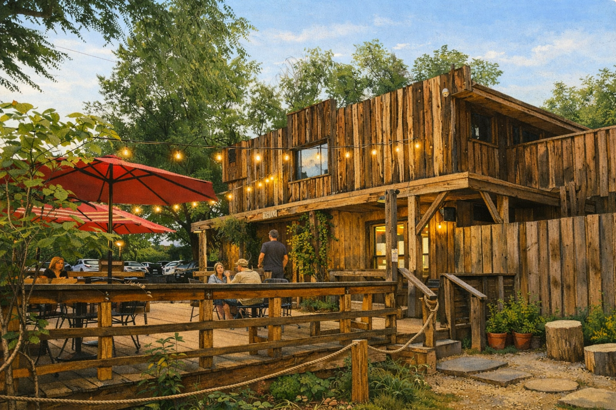 Stodgy Brewing Company